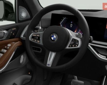БМВ X7, об'ємом двигуна 3 л та пробігом 0 тис. км за 147881 $, фото 6 на Automoto.ua