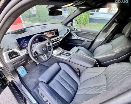 БМВ X7, объемом двигателя 0 л и пробегом 1 тыс. км за 179999 $, фото 26 на Automoto.ua