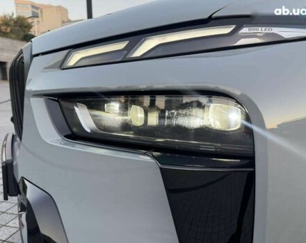 БМВ X7, объемом двигателя 3 л и пробегом 14 тыс. км за 136900 $, фото 8 на Automoto.ua