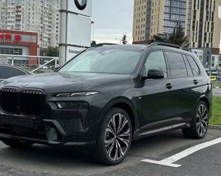 БМВ X7, об'ємом двигуна 2.99 л та пробігом 0 тис. км за 141280 $, фото 2 на Automoto.ua