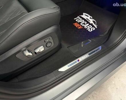 БМВ X7, объемом двигателя 4.4 л и пробегом 9 тыс. км за 189000 $, фото 24 на Automoto.ua
