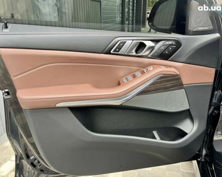 БМВ X7, об'ємом двигуна 4.4 л та пробігом 18 тис. км за 159900 $, фото 15 на Automoto.ua