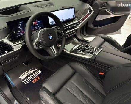 БМВ X7, объемом двигателя 4.4 л и пробегом 9 тыс. км за 189000 $, фото 16 на Automoto.ua