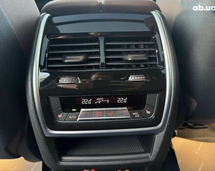 БМВ X7, объемом двигателя 3 л и пробегом 14 тыс. км за 136900 $, фото 25 на Automoto.ua