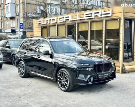БМВ X7, объемом двигателя 3 л и пробегом 1 тыс. км за 128500 $, фото 3 на Automoto.ua