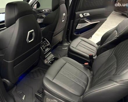 БМВ X7, объемом двигателя 4.4 л и пробегом 9 тыс. км за 189000 $, фото 29 на Automoto.ua