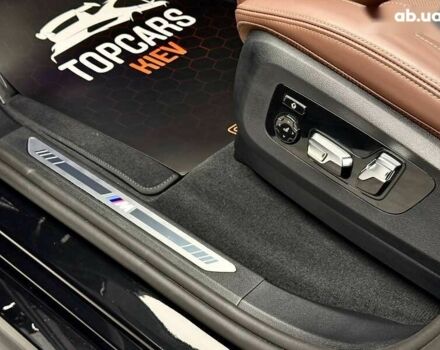 БМВ X7, об'ємом двигуна 3 л та пробігом 1 тис. км за 156800 $, фото 20 на Automoto.ua