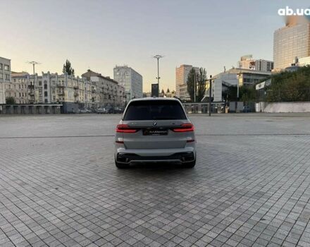 БМВ X7, объемом двигателя 3 л и пробегом 14 тыс. км за 136900 $, фото 5 на Automoto.ua
