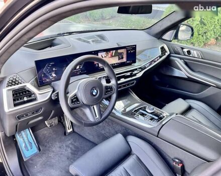 БМВ X7, объемом двигателя 0 л и пробегом 1 тыс. км за 179999 $, фото 25 на Automoto.ua