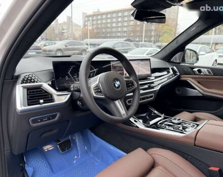 БМВ X7, объемом двигателя 3 л и пробегом 1 тыс. км за 153500 $, фото 20 на Automoto.ua