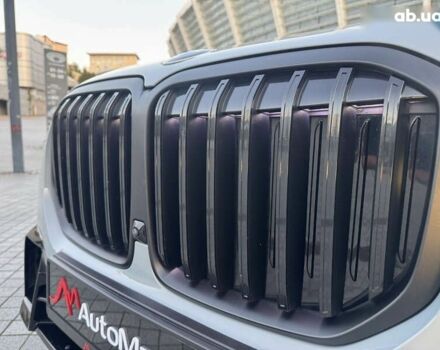 БМВ X7, объемом двигателя 3 л и пробегом 14 тыс. км за 136900 $, фото 9 на Automoto.ua