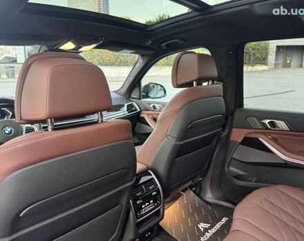 БМВ X7, объемом двигателя 3 л и пробегом 14 тыс. км за 136900 $, фото 24 на Automoto.ua