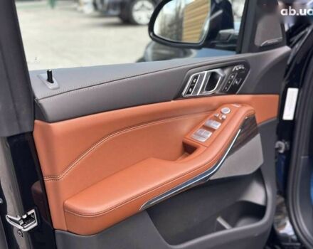 БМВ X7, объемом двигателя 3 л и пробегом 1 тыс. км за 128500 $, фото 23 на Automoto.ua