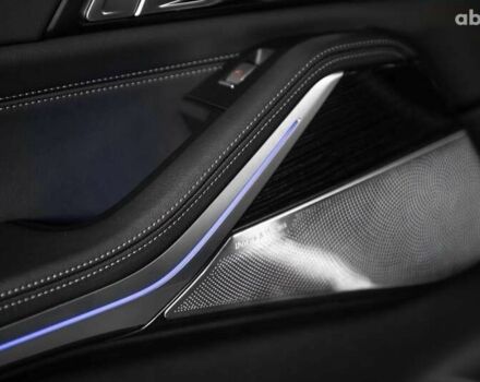 БМВ X7, объемом двигателя 0 л и пробегом 21 тыс. км за 135900 $, фото 27 на Automoto.ua