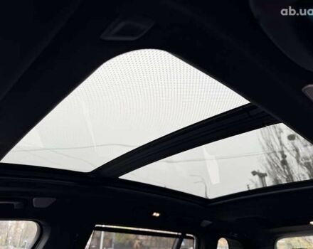 БМВ X7, объемом двигателя 3 л и пробегом 1 тыс. км за 153500 $, фото 24 на Automoto.ua