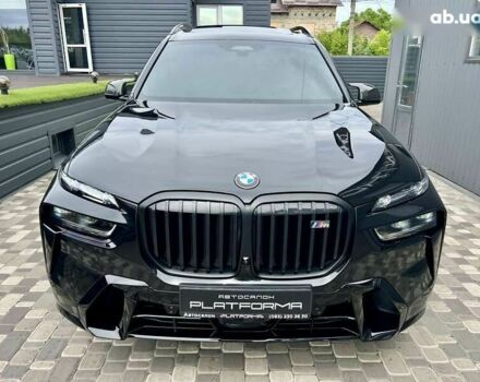 БМВ X7, об'ємом двигуна 4.4 л та пробігом 18 тис. км за 159900 $, фото 13 на Automoto.ua