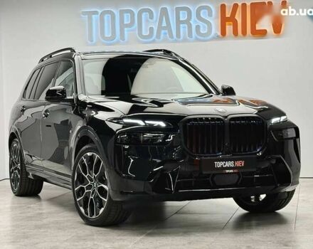 БМВ X7, об'ємом двигуна 3 л та пробігом 1 тис. км за 156800 $, фото 7 на Automoto.ua