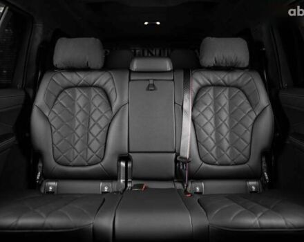 БМВ X7, объемом двигателя 0 л и пробегом 21 тыс. км за 135900 $, фото 24 на Automoto.ua