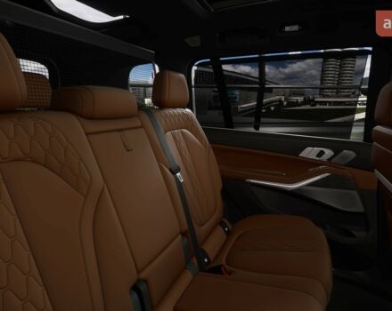БМВ X7, объемом двигателя 3 л и пробегом 0 тыс. км за 137369 $, фото 19 на Automoto.ua