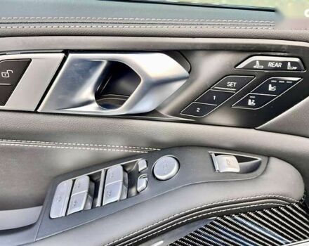 БМВ X7, объемом двигателя 0 л и пробегом 1 тыс. км за 179999 $, фото 23 на Automoto.ua