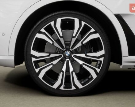 БМВ X7, объемом двигателя 3 л и пробегом 0 тыс. км за 137369 $, фото 10 на Automoto.ua