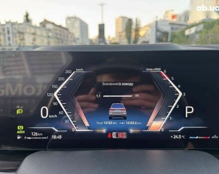 БМВ X7, объемом двигателя 3 л и пробегом 14 тыс. км за 136900 $, фото 15 на Automoto.ua