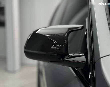 БМВ X7, объемом двигателя 4.4 л и пробегом 9 тыс. км за 189000 $, фото 12 на Automoto.ua