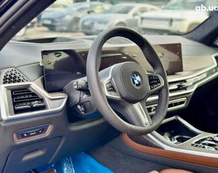 БМВ X7, объемом двигателя 3 л и пробегом 1 тыс. км за 128500 $, фото 19 на Automoto.ua