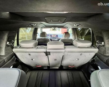 БМВ X7, объемом двигателя 0 л и пробегом 1 тыс. км за 179999 $, фото 16 на Automoto.ua