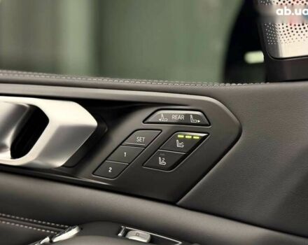 БМВ X7, объемом двигателя 4.4 л и пробегом 9 тыс. км за 189000 $, фото 14 на Automoto.ua