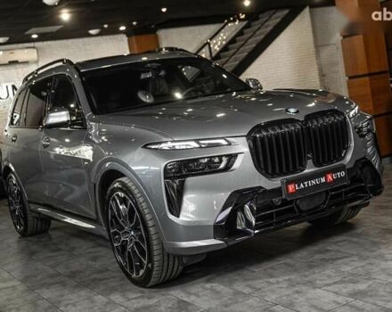 БМВ X7, объемом двигателя 0 л и пробегом 21 тыс. км за 135900 $, фото 9 на Automoto.ua
