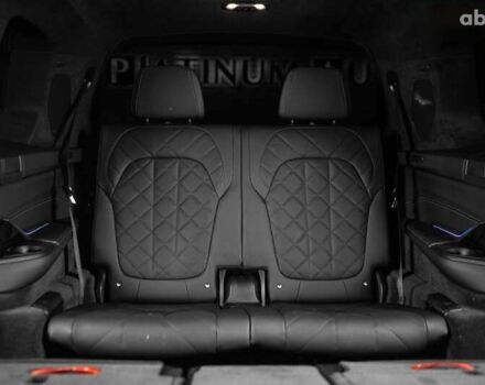 БМВ X7, объемом двигателя 0 л и пробегом 21 тыс. км за 135900 $, фото 13 на Automoto.ua