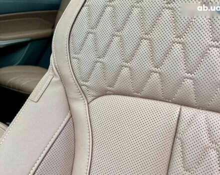 БМВ X7, об'ємом двигуна 4.4 л та пробігом 18 тис. км за 159900 $, фото 23 на Automoto.ua