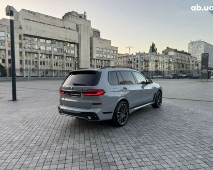 БМВ X7, объемом двигателя 3 л и пробегом 14 тыс. км за 136900 $, фото 6 на Automoto.ua