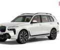 БМВ X7, об'ємом двигуна 3 л та пробігом 0 тис. км за 147881 $, фото 1 на Automoto.ua