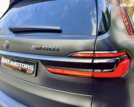 БМВ X7, объемом двигателя 0 л и пробегом 1 тыс. км за 179999 $, фото 13 на Automoto.ua