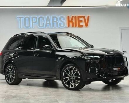 БМВ X7, об'ємом двигуна 3 л та пробігом 1 тис. км за 156800 $, фото 6 на Automoto.ua