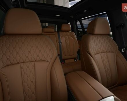 БМВ X7, объемом двигателя 3 л и пробегом 0 тыс. км за 137369 $, фото 17 на Automoto.ua