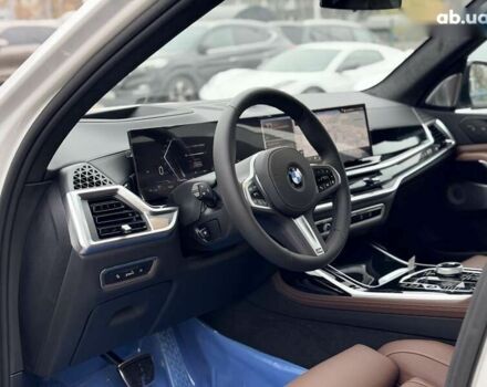 БМВ X7, объемом двигателя 3 л и пробегом 1 тыс. км за 153500 $, фото 17 на Automoto.ua