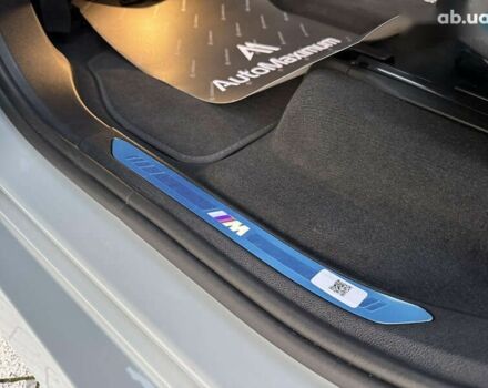 БМВ X7, объемом двигателя 3 л и пробегом 14 тыс. км за 136900 $, фото 26 на Automoto.ua