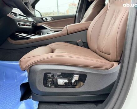 БМВ X7, объемом двигателя 3 л и пробегом 1 тыс. км за 153500 $, фото 23 на Automoto.ua