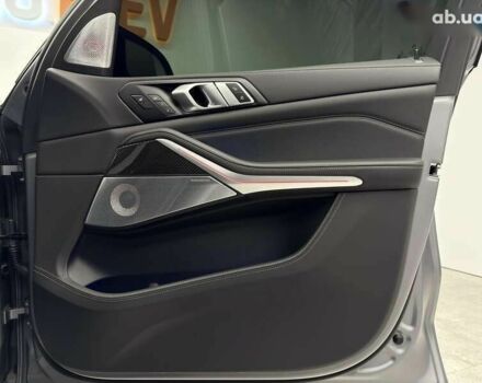 БМВ X7, объемом двигателя 4.4 л и пробегом 9 тыс. км за 189000 $, фото 21 на Automoto.ua