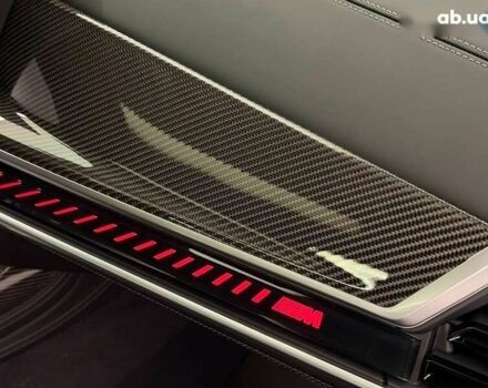 БМВ X7, объемом двигателя 4.4 л и пробегом 9 тыс. км за 189000 $, фото 25 на Automoto.ua