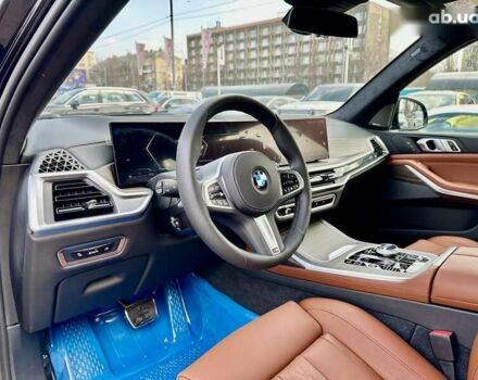 БМВ X7, объемом двигателя 3 л и пробегом 1 тыс. км за 128500 $, фото 26 на Automoto.ua