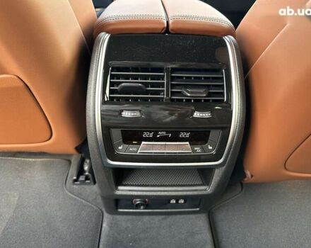 БМВ X7, объемом двигателя 3 л и пробегом 1 тыс. км за 128500 $, фото 28 на Automoto.ua
