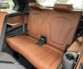 БМВ X7, объемом двигателя 3 л и пробегом 1 тыс. км за 128500 $, фото 27 на Automoto.ua