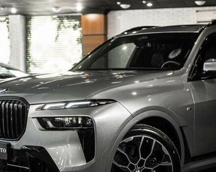 БМВ X7, объемом двигателя 0 л и пробегом 21 тыс. км за 135900 $, фото 19 на Automoto.ua