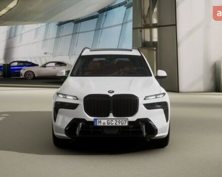 БМВ X7, объемом двигателя 3 л и пробегом 0 тыс. км за 137369 $, фото 8 на Automoto.ua
