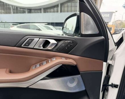 БМВ X7, объемом двигателя 3 л и пробегом 1 тыс. км за 153500 $, фото 19 на Automoto.ua