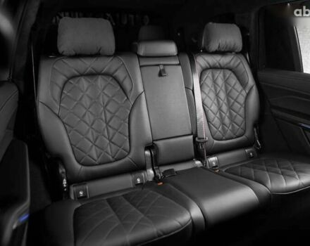 БМВ X7, объемом двигателя 0 л и пробегом 21 тыс. км за 135900 $, фото 21 на Automoto.ua